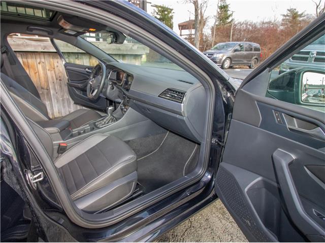 2024 Volkswagen Jetta Comfortline (Stk: 065836) in Lower Sackville - Image 23 of 27