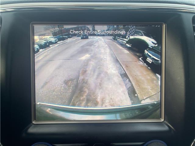 2017 Jeep Grand Cherokee Overland (Stk: J607043) in Scarborough - Image 20 of 26