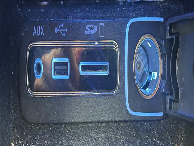 2017 Jeep Grand Cherokee Overland (Stk: J607043) in Scarborough - Image 25 of 26