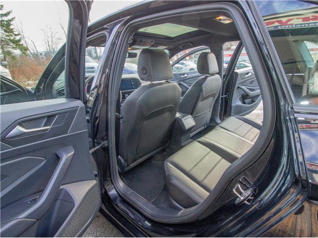 2024 Volkswagen Jetta Comfortline (Stk: 065836) in Lower Sackville - Image 25 of 27