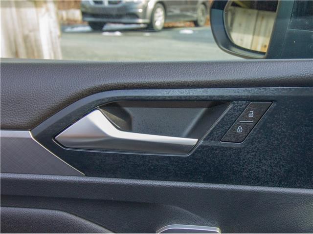 2024 Volkswagen Jetta Comfortline (Stk: 065836) in Lower Sackville - Image 16 of 27