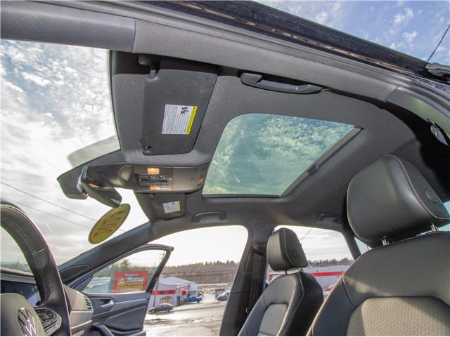 2024 Volkswagen Jetta Comfortline (Stk: 065836) in Lower Sackville - Image 4 of 27