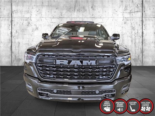 2026 RAM 1500 Limited (Stk: 26040) in Saint-Léonard - Image 2 of 30