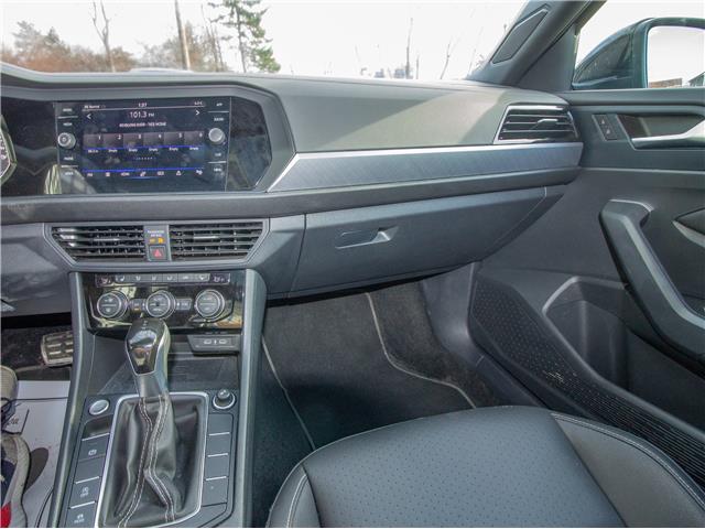 2024 Volkswagen Jetta Comfortline (Stk: 065836) in Lower Sackville - Image 21 of 27