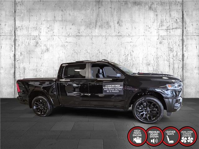 2026 RAM 1500 Limited (Stk: 26040) in Saint-Léonard - Image 3 of 30