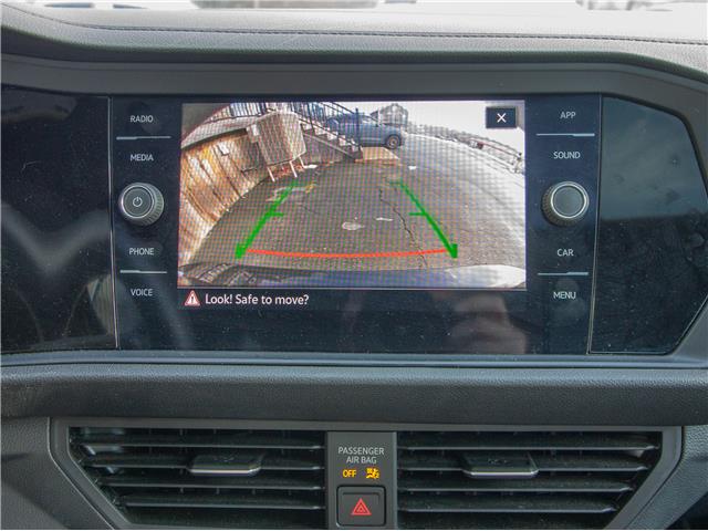2024 Volkswagen Jetta Comfortline (Stk: 065836) in Lower Sackville - Image 14 of 27