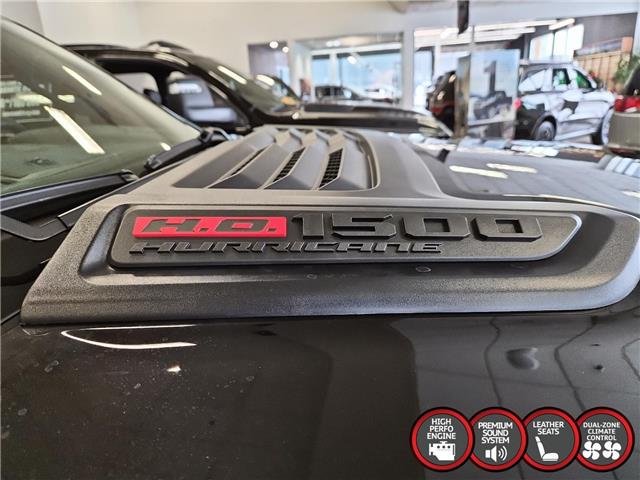 2026 RAM 1500 Limited (Stk: 26040) in Saint-Léonard - Image 4 of 30