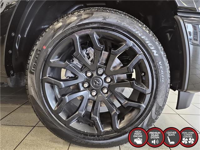 2026 RAM 1500 Limited (Stk: 26040) in Saint-Léonard - Image 5 of 30