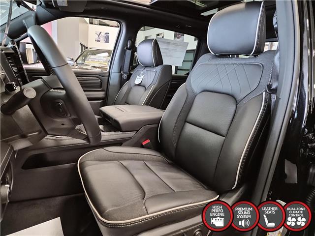 2026 RAM 1500 Limited (Stk: 26040) in Saint-Léonard - Image 6 of 30