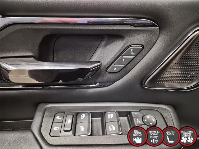 2026 RAM 1500 Limited (Stk: 26040) in Saint-Léonard - Image 9 of 30