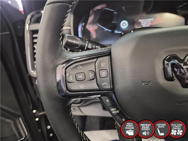 2026 RAM 1500 Limited (Stk: 26040) in Saint-Léonard - Image 11 of 30