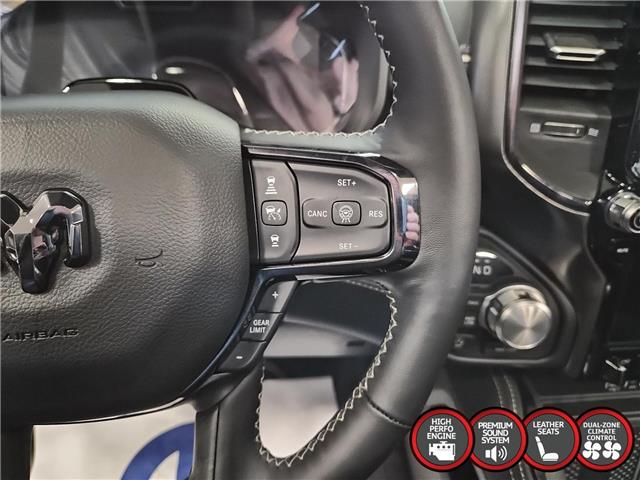2026 RAM 1500 Limited (Stk: 26040) in Saint-Léonard - Image 12 of 30