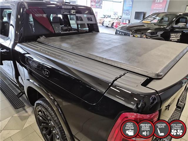 2026 RAM 1500 Limited (Stk: 26040) in Saint-Léonard - Image 15 of 30