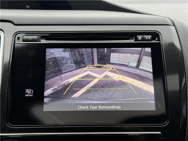 2015 Honda Civic EX (Stk: 2511627) in Waterloo - Image 15 of 20