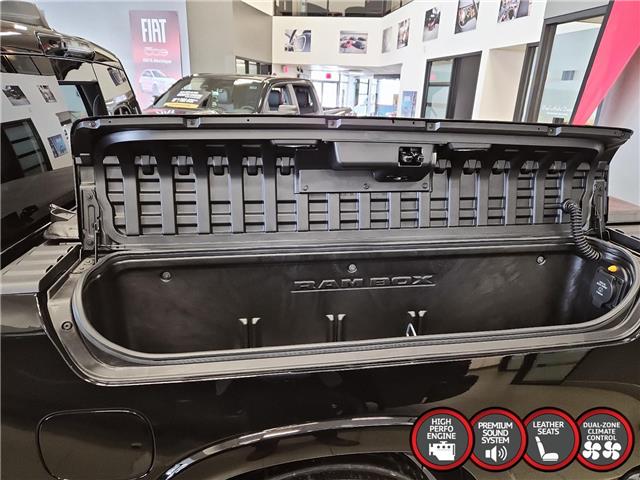 2026 RAM 1500 Limited (Stk: 26040) in Saint-Léonard - Image 16 of 30