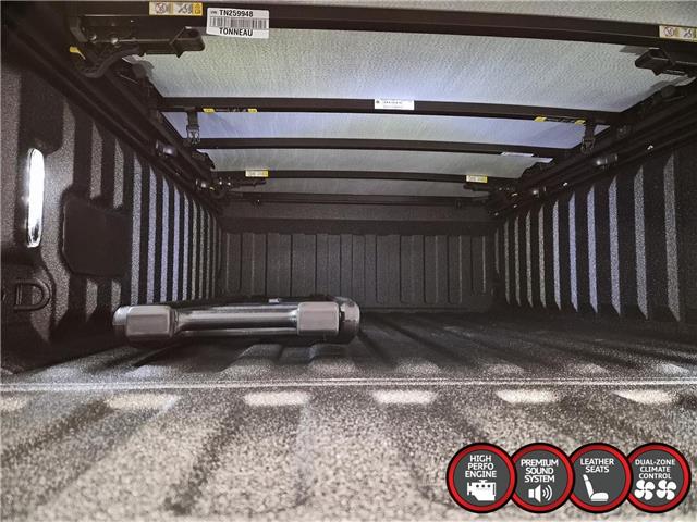 2026 RAM 1500 Limited (Stk: 26040) in Saint-Léonard - Image 17 of 30