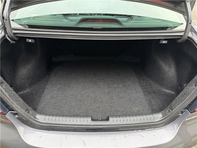 2015 Honda Civic EX (Stk: 2511627) in Waterloo - Image 18 of 20