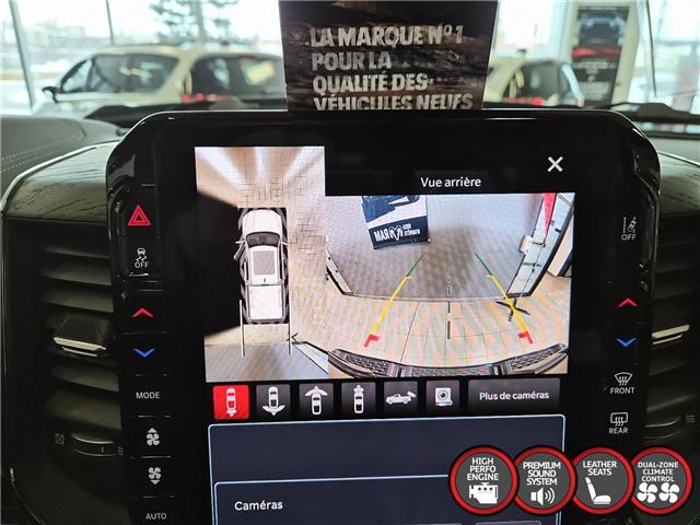 2026 RAM 1500 Limited (Stk: 26040) in Saint-Léonard - Image 19 of 30