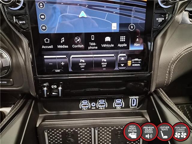 2026 RAM 1500 Limited (Stk: 26040) in Saint-Léonard - Image 22 of 30