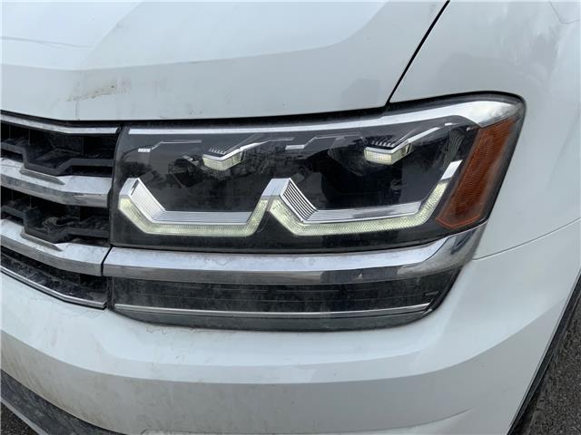 2018 Volkswagen Atlas 3.6 FSI Execline (Stk: S0383A) in London - Image 18 of 24