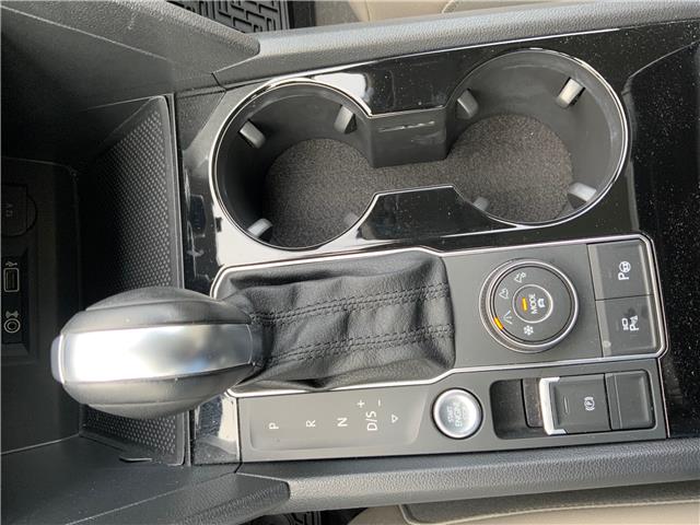 2018 Volkswagen Atlas 3.6 FSI Execline (Stk: S0383A) in London - Image 15 of 24