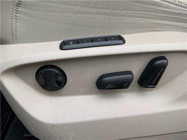 2018 Volkswagen Atlas 3.6 FSI Execline (Stk: S0383A) in London - Image 17 of 24