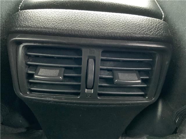 2016 Nissan Rogue SV (Stk: S0354A) in London - Image 13 of 24