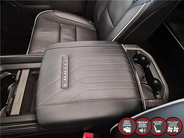 2026 RAM 1500 Limited (Stk: 26040) in Saint-Léonard - Image 23 of 30