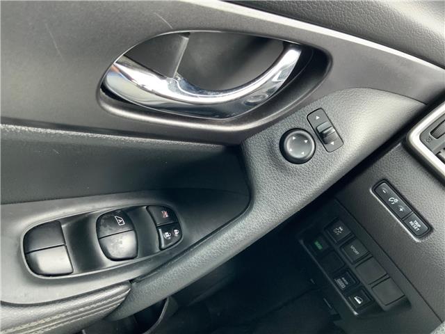 2016 Nissan Rogue SV (Stk: S0354A) in London - Image 15 of 24