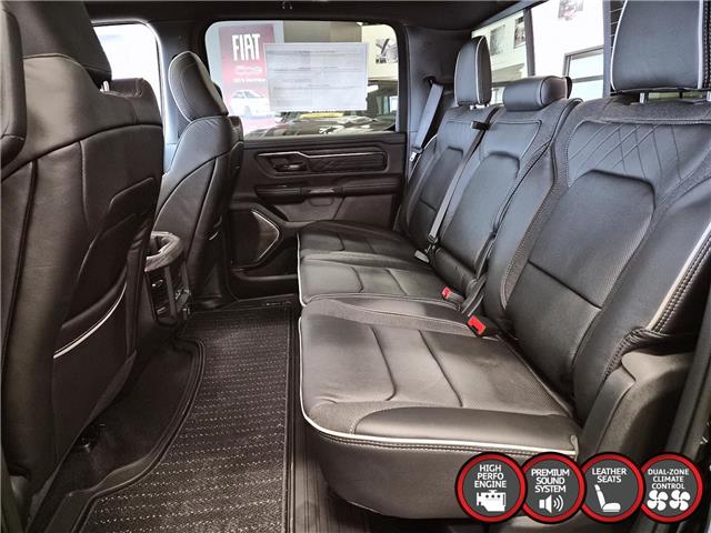 2026 RAM 1500 Limited (Stk: 26040) in Saint-Léonard - Image 24 of 30