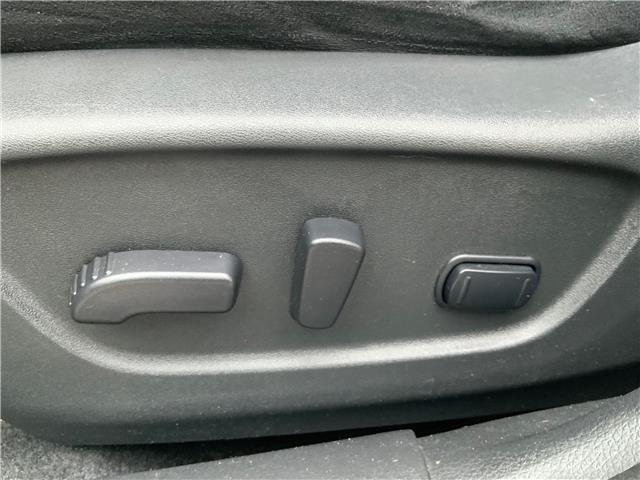 2016 Nissan Rogue SV (Stk: S0354A) in London - Image 14 of 24