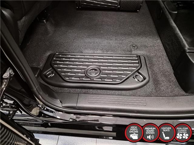 2026 RAM 1500 Limited (Stk: 26040) in Saint-Léonard - Image 25 of 30