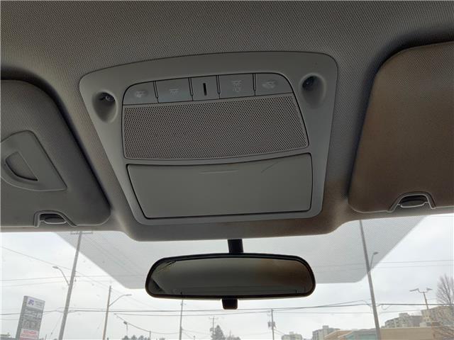 2016 Nissan Rogue SV (Stk: S0354A) in London - Image 11 of 24