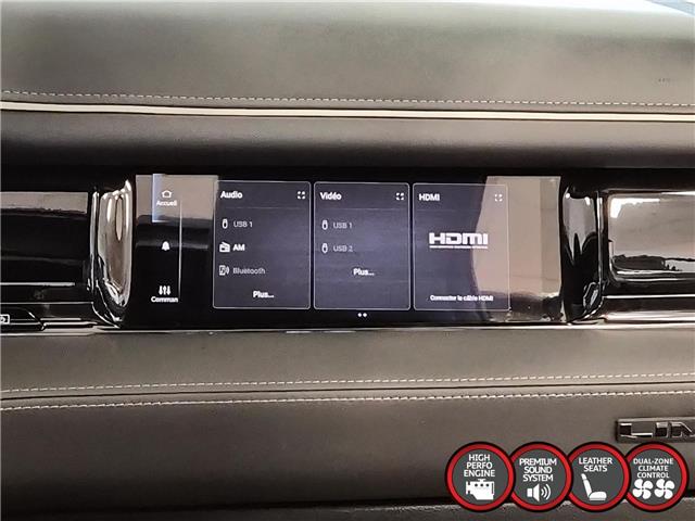 2026 RAM 1500 Limited (Stk: 26040) in Saint-Léonard - Image 26 of 30