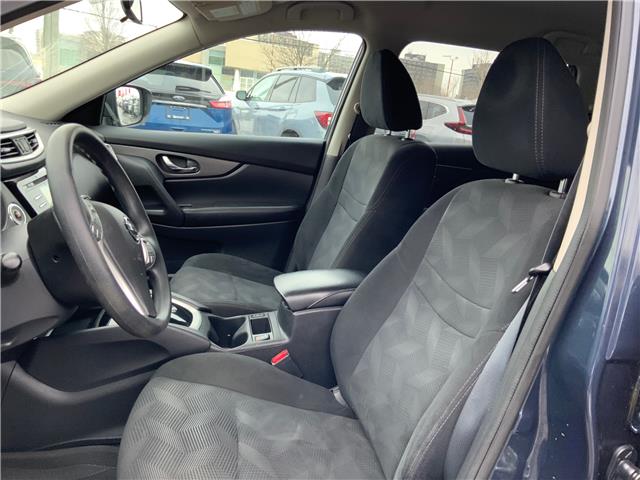 2016 Nissan Rogue SV (Stk: S0354A) in London - Image 6 of 24