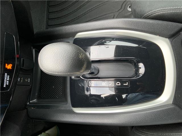 2016 Nissan Rogue SV (Stk: S0354A) in London - Image 8 of 24