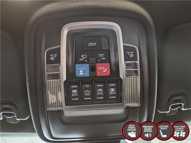 2026 RAM 1500 Limited (Stk: 26040) in Saint-Léonard - Image 28 of 30