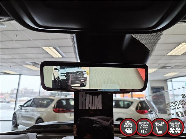 2026 RAM 1500 Limited (Stk: 26040) in Saint-Léonard - Image 29 of 30