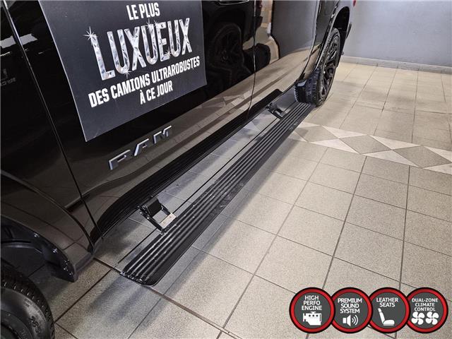 2026 RAM 1500 Limited (Stk: 26040) in Saint-Léonard - Image 30 of 30