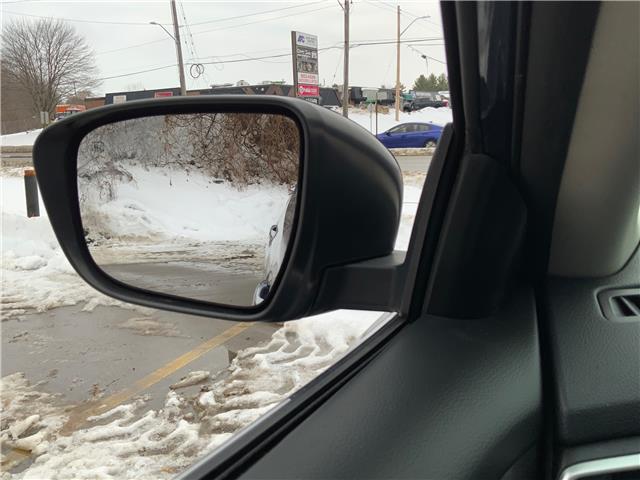 2016 Nissan Rogue SV (Stk: S0354A) in London - Image 12 of 24