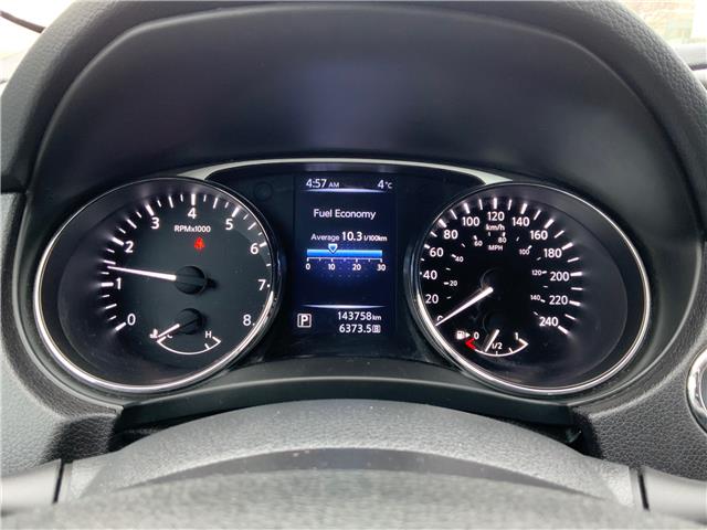 2016 Nissan Rogue SV (Stk: S0354A) in London - Image 7 of 24