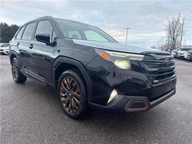 2026 Subaru Forester Sport (Stk: S26088) in Newmarket - Image 4 of 6
