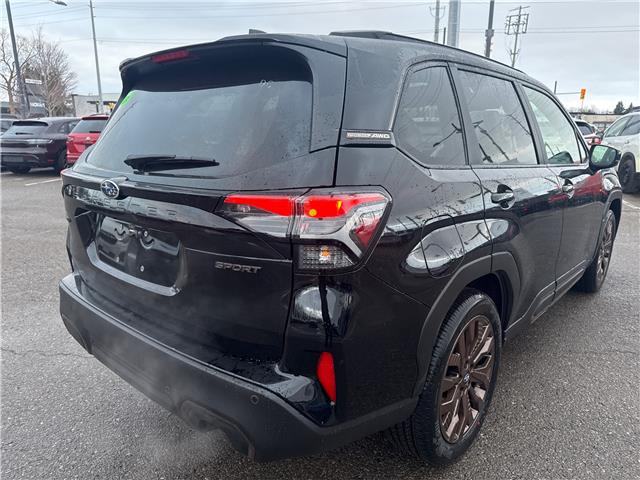 2026 Subaru Forester Sport (Stk: S26088) in Newmarket - Image 3 of 6