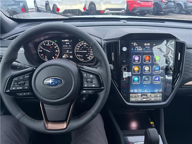 2026 Subaru Forester Sport (Stk: S26088) in Newmarket - Image 6 of 6