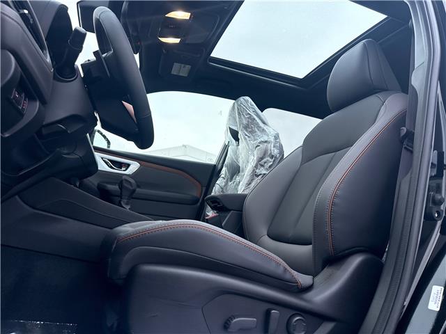 2026 Subaru Forester Sport (Stk: S26088) in Newmarket - Image 5 of 6
