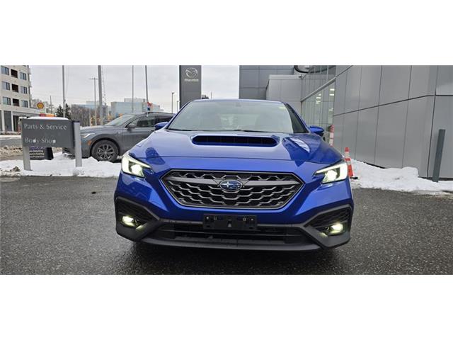 2022 Subaru WRX Sport-tech (Stk: 31767AM) in Ottawa - Image 2 of 26