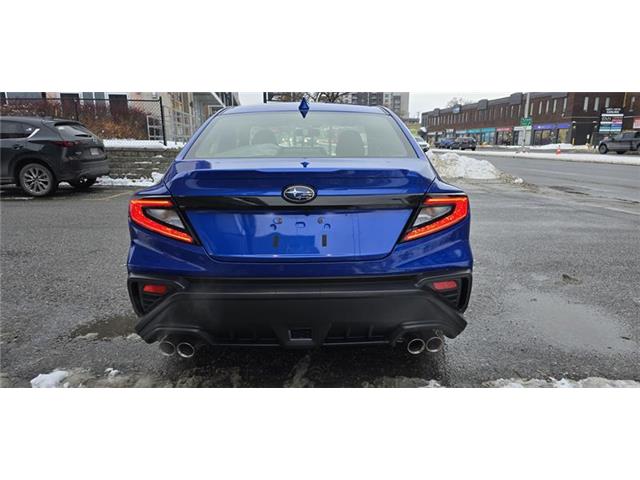 2022 Subaru WRX Sport-tech (Stk: 31767AM) in Ottawa - Image 5 of 26