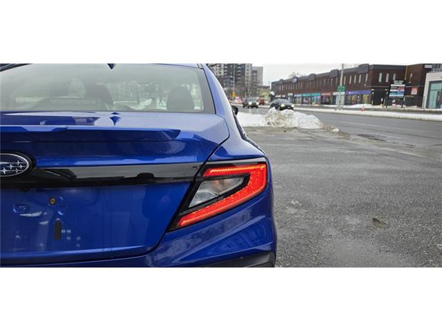 2022 Subaru WRX Sport-tech (Stk: 31767AM) in Ottawa - Image 7 of 26