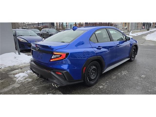 2022 Subaru WRX Sport-tech (Stk: 31767AM) in Ottawa - Image 8 of 26