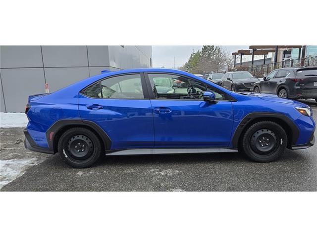 2022 Subaru WRX Sport-tech (Stk: 31767AM) in Ottawa - Image 9 of 26